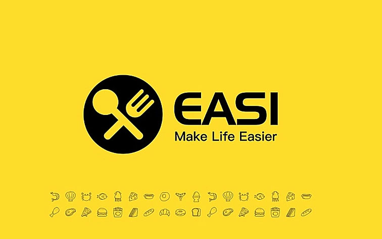 EASI外卖—布里斯班送餐
