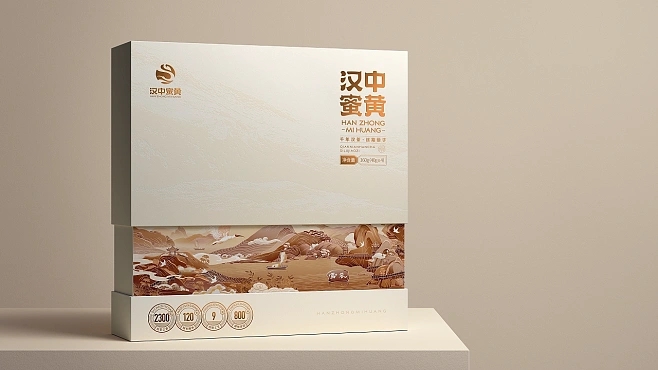 武汉茶叶包装设计（三个技巧教你你做好茶叶的包装设计）