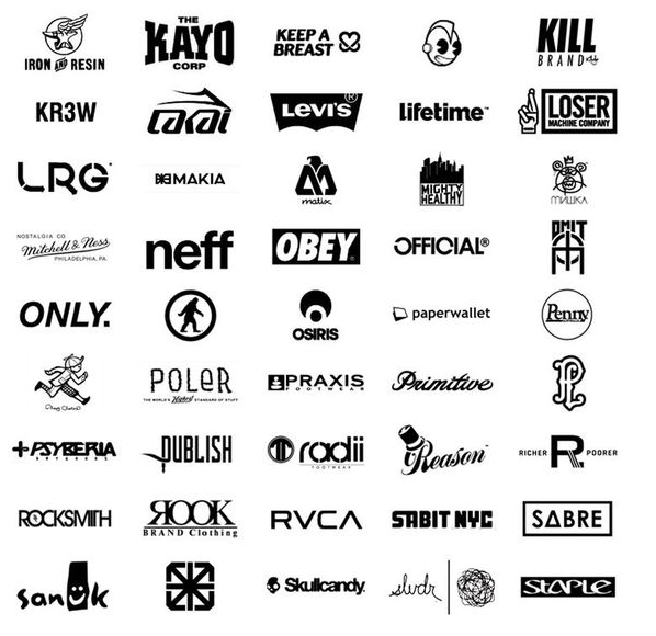武汉LOGO设计（品牌 LOGO焕新，三大核心战略制定！）